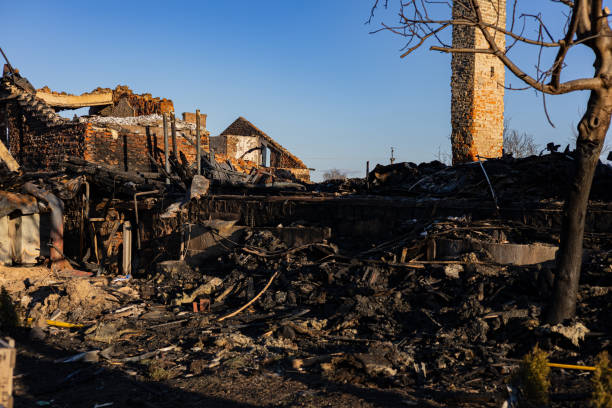 24/7 Emergency Fire Damage Restoration experts in Trenton, NJ