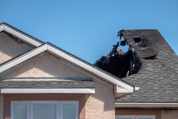 Licensed Fire Damage Restoration service in Trenton, NJ - Fire Damage Laser Cleaning